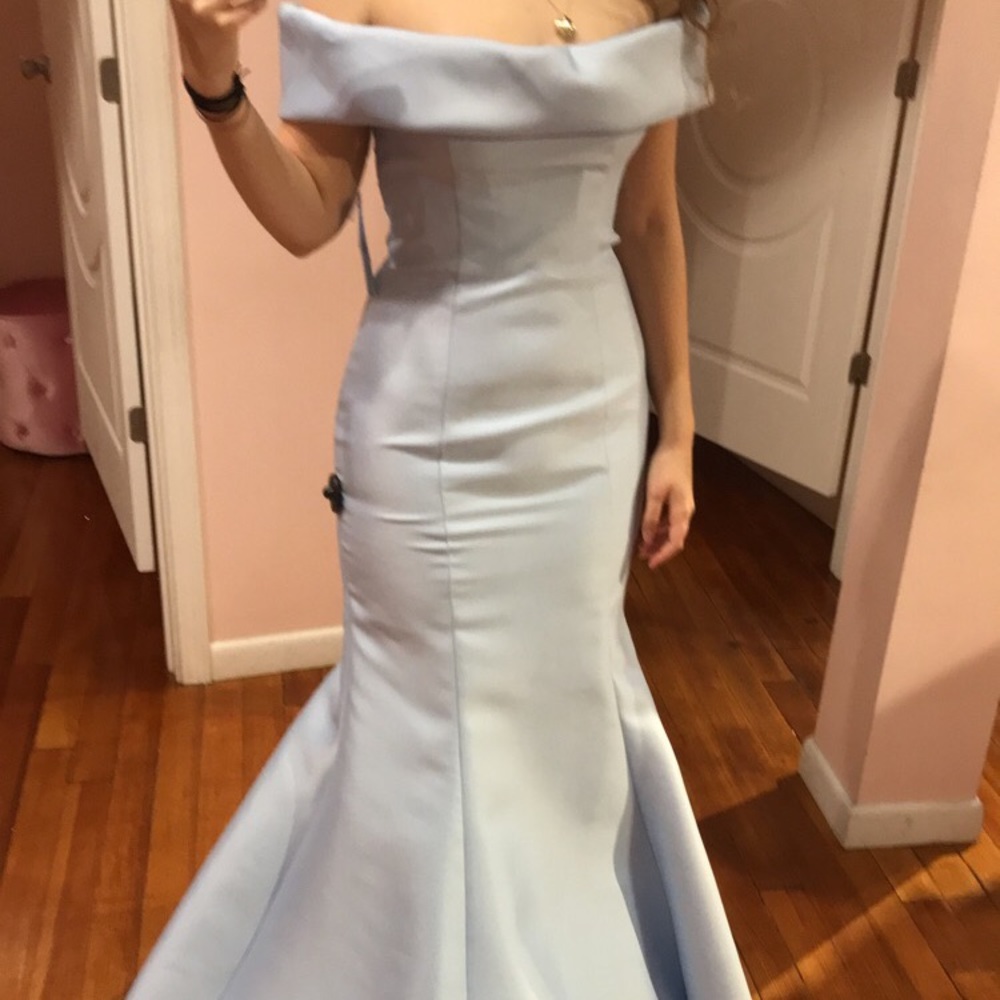Brand New Prom Dress